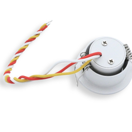 LightLi MINI spot 3W 60° 24V CCT