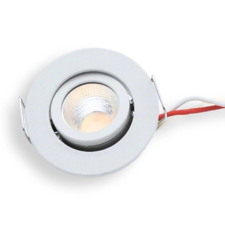 LightLi MINI spot 3W  60° 24V 3000K