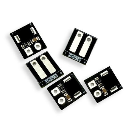 LightLi Filtr do LED 24V 5 szt.