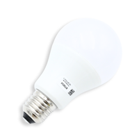 LightLi Żarówka LED E27 10W 3000K