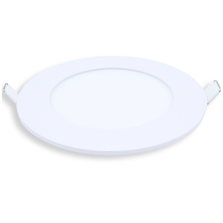 LightLi Plafon podtynkowy 18W 120° 24V CCT