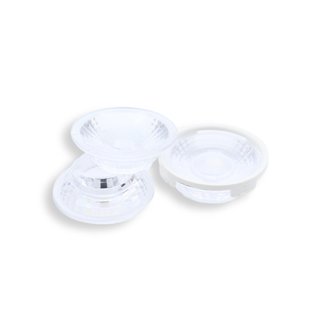 LightLi Wymienna soczewka 35° do żarówki LED GU10