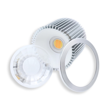 LightLi Moduł LED 8W 60° 24V RGBW Silver