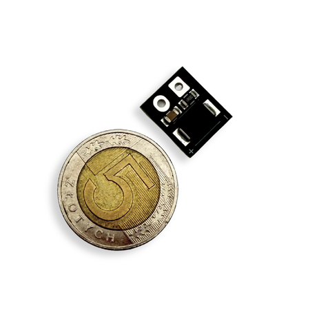 LightLi Filtr do LED 24V 5 szt.