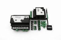 Zestaw testowy B moduły