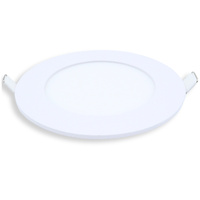 LightLi Plafon podtynkowy 6W 120° 24V CCT