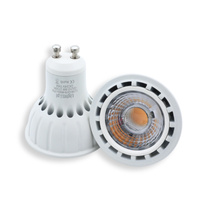LightLi Żarówka LED GU10 8W 60° 24V 2700K