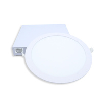 LightLi Plafon podtynkowy 24W 120° 24V CCT