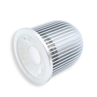 LightLi Moduł LED 8W 60° 24V RGBW Silver