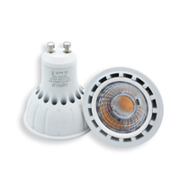 LightLi Żarówka LED GU10 8W 60° 24V 4000K