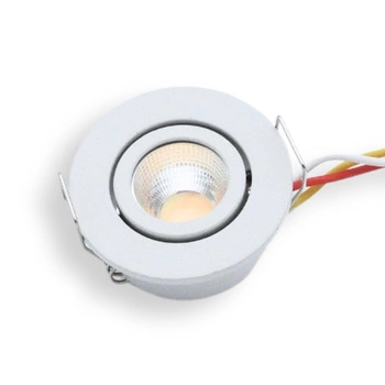 LightLi MINI spot 3W 60° 24V CCT