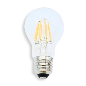 LightLi Żarówka LED EDISON E27 6W 3000K