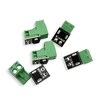 LightLi Filtr do LED 24V 5 szt. z złączkami